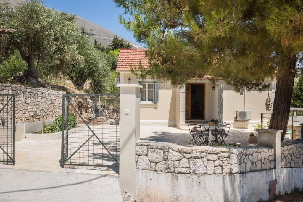 Сasa de vacaciones La Casa Di Zia Anna Village