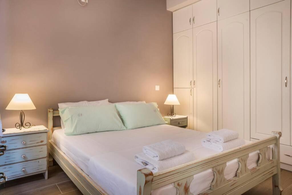 La Casa Di Zia Anna Village Сasa de vacaciones