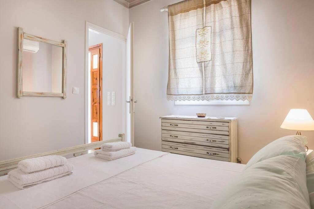 La Casa Di Zia Anna Village *