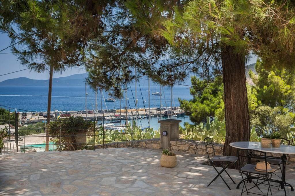 Сasa de vacaciones La Casa Di Zia Anna Village *